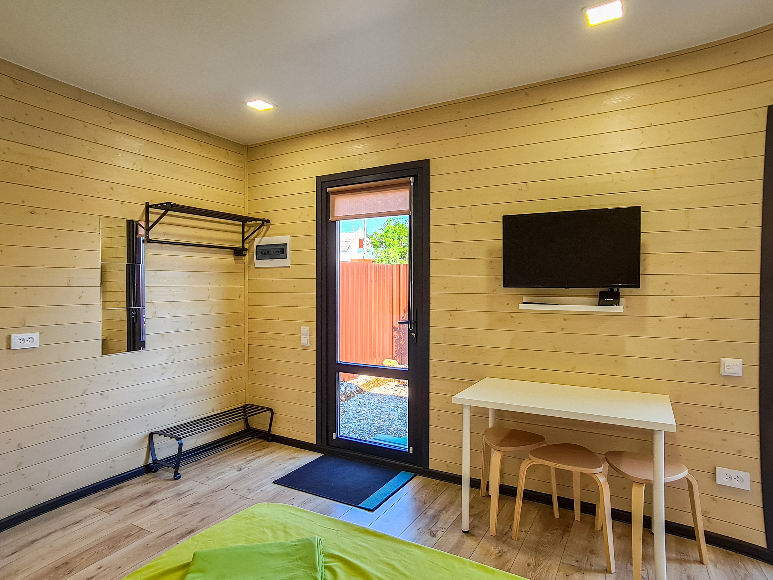 Фото ЁлкиХоум