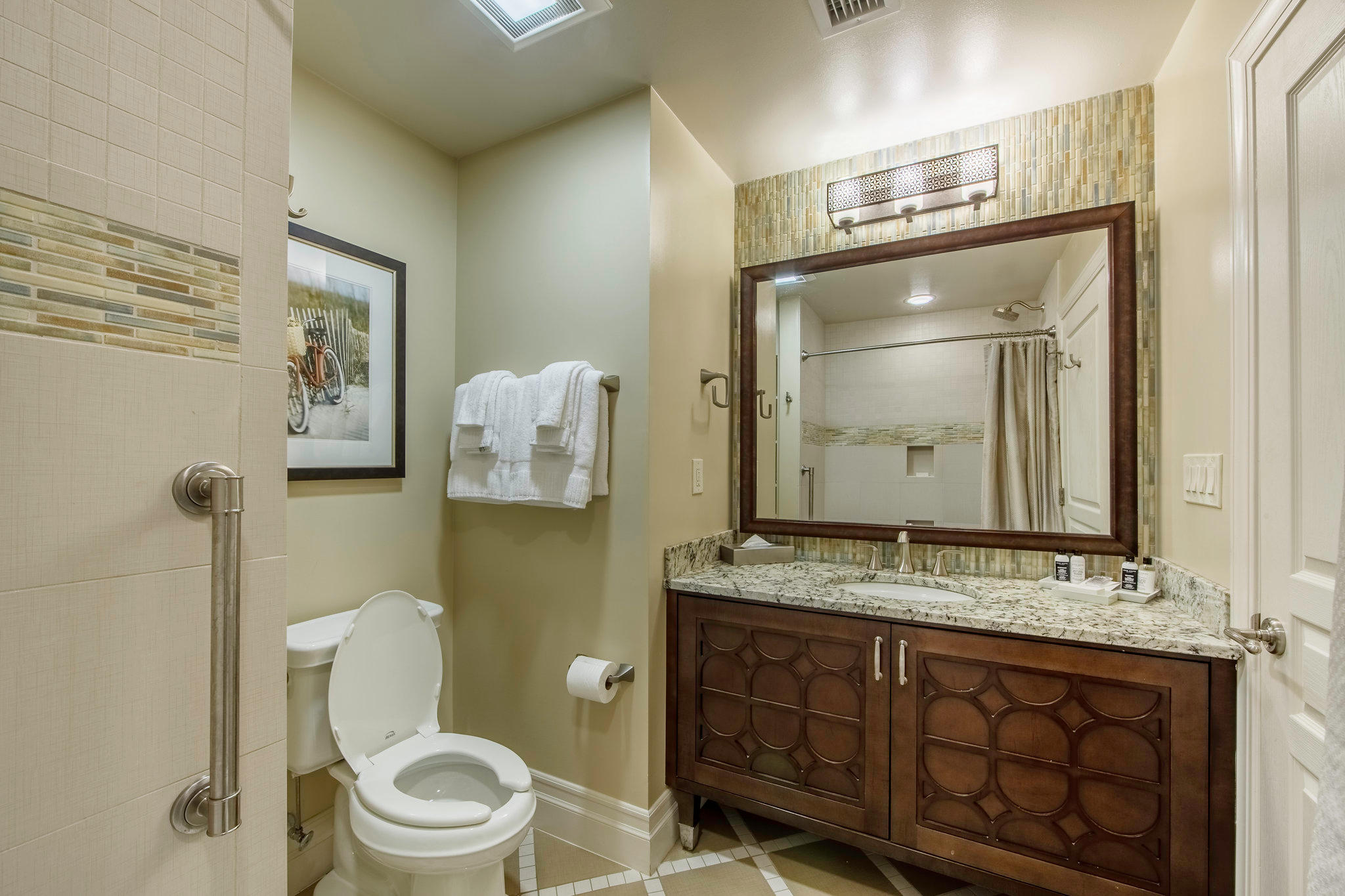 Фото Holiday Inn Club Vacations South Beach Resort, an Ihg Hotel