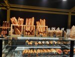 Cafe-bakery Bulki (ulitsa Lomonosova, 108А), bakery