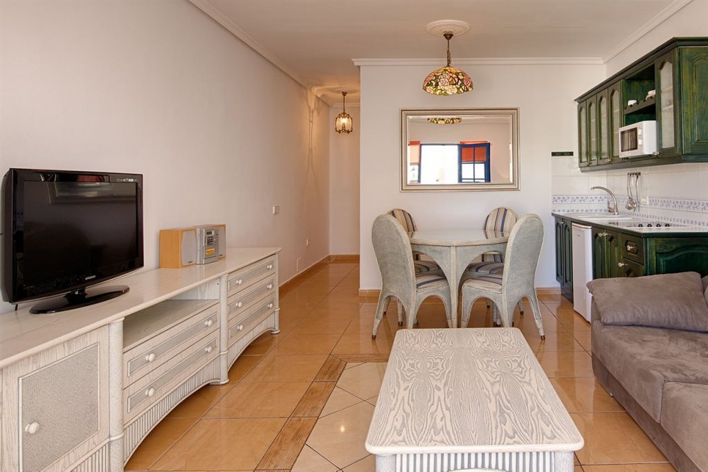 Фото Aparthotel Atlantic View Resort