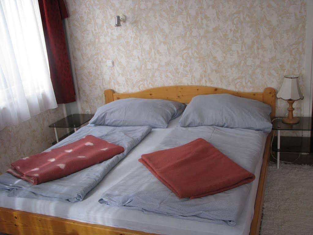 Фото Aranyszarvas-Goldener Hirsch Pension