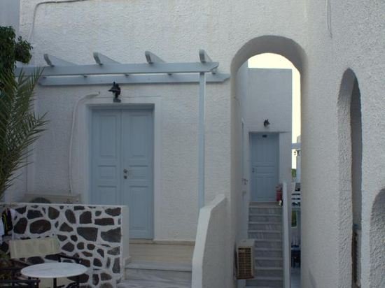 Фото Angels In Fira