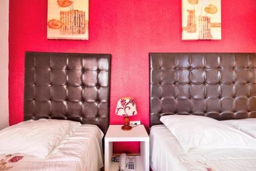 Фото Residencial Palmeira