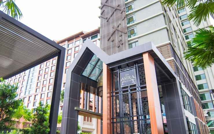 Фото Astra Condo