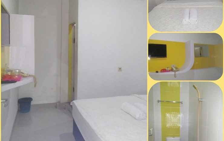 Фото Wisma Smr