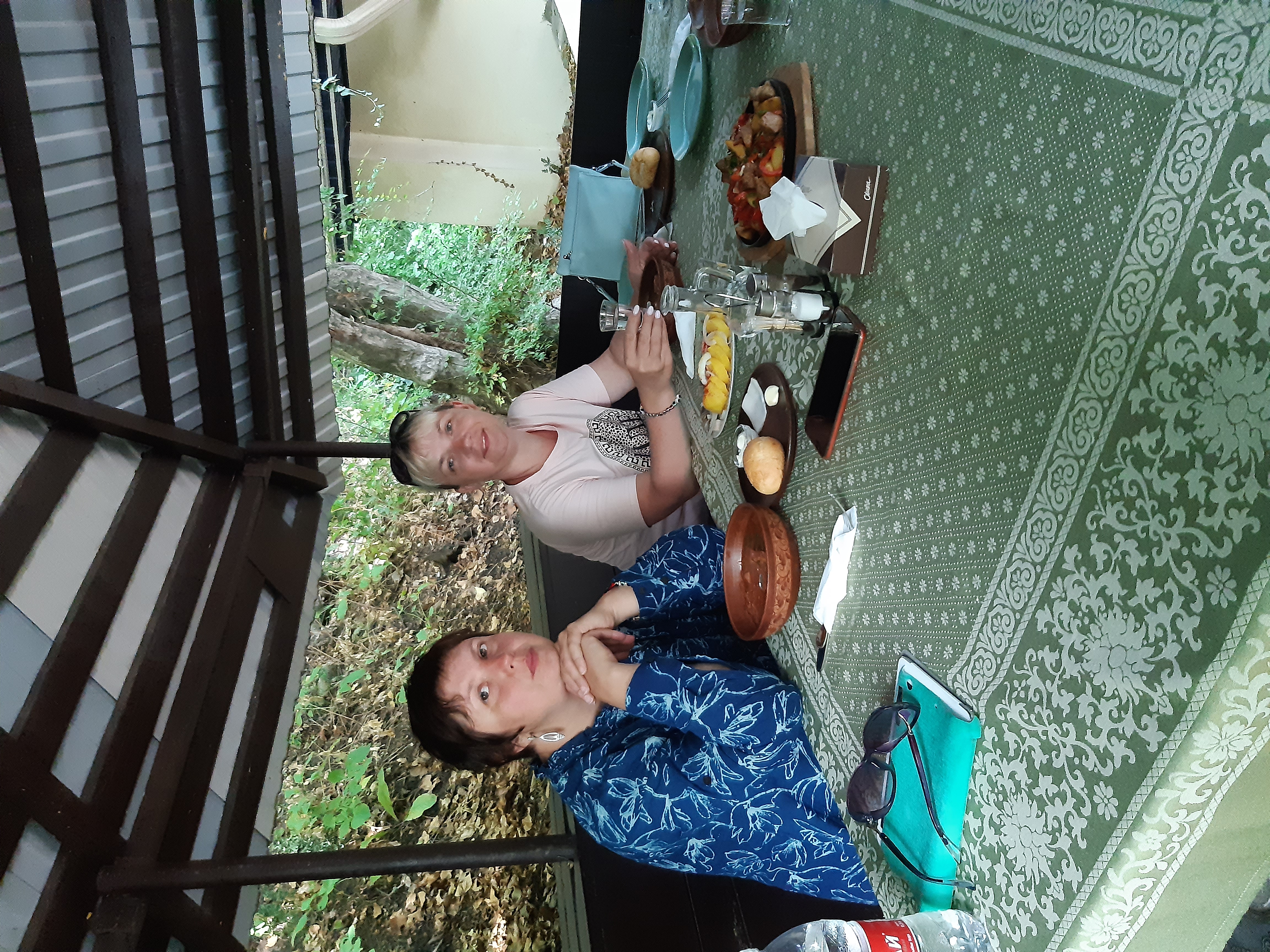 Фото Встреча