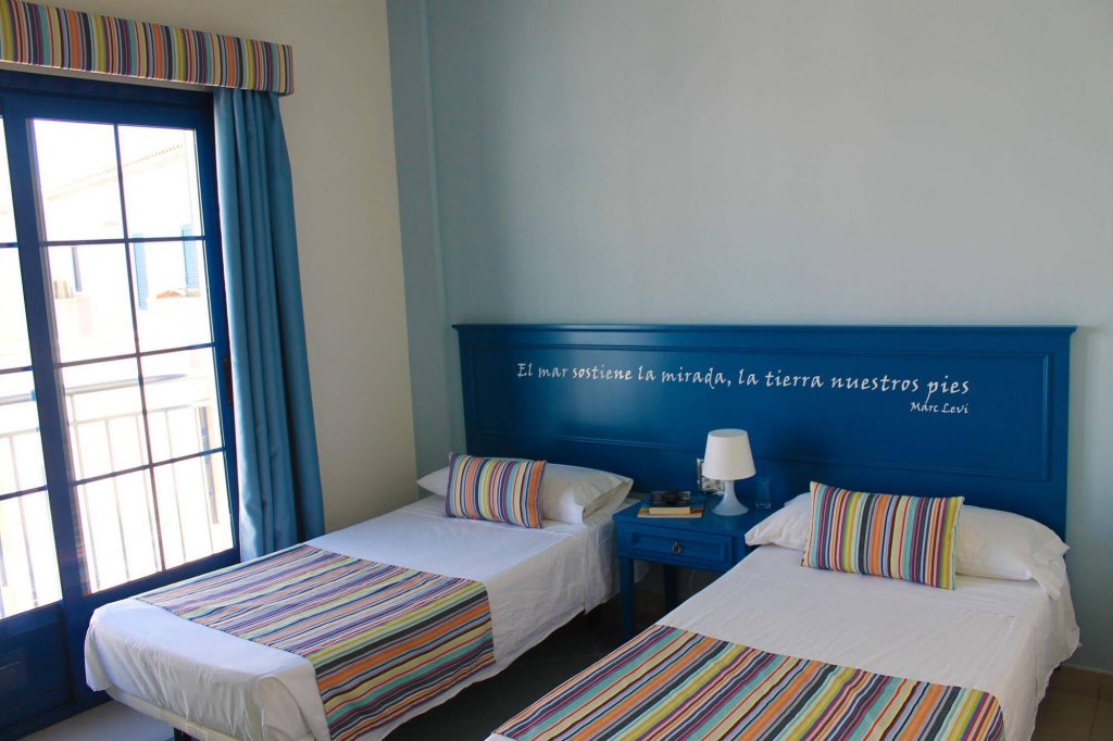 Фото Rk Hotel El Cabo