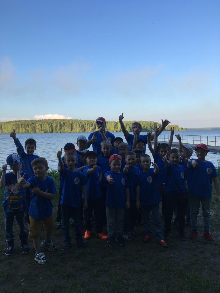 Фото Уральские Зори