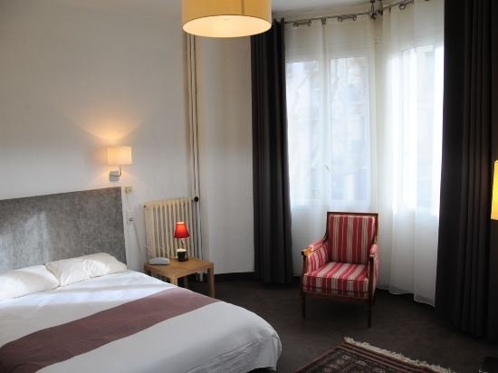 Фото Hôtel Mondial