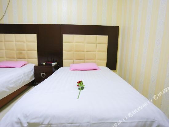 Фото Xi'an Hotel