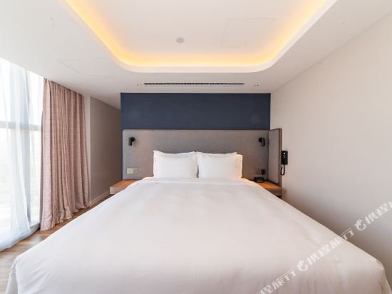 Фото Holiday Inn Express Xi'An Ancient Town West, an Ihg Hotel