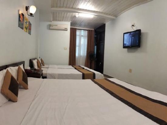 Фото Tran Ly Hotel