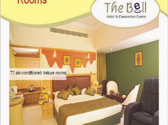 Фото Manpho Bell Hotel & Convention Center