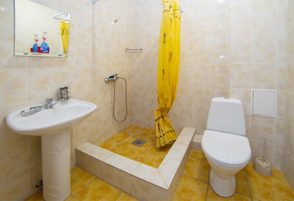 Фото Арстаа