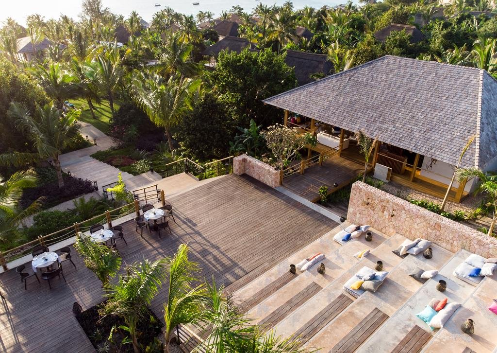 Фото Zuri Zanzibar