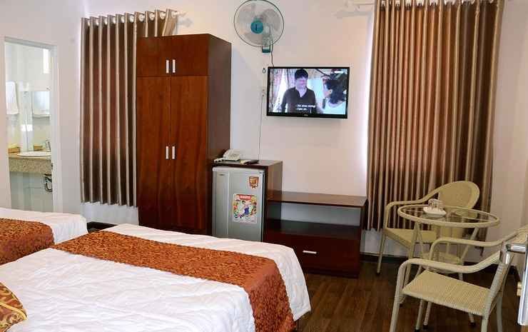 Фото Ha Thanh Hotel