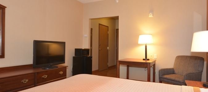 Фото Best Western Plus Chelsea Hotel