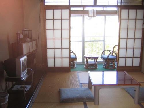 Фото Asahiya Ryokan