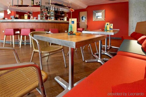 Гостиница Novotel Suites Hannover City в Ганновере