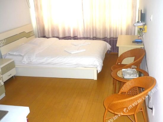 Фото Xi'an Hotel