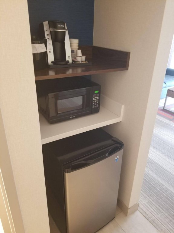 Фото Holiday Inn Express Fullerton - Anaheim, an Ihg Hotel