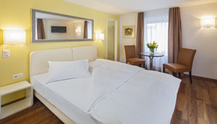 Фото Aparthotel Familie Hugenschmidt