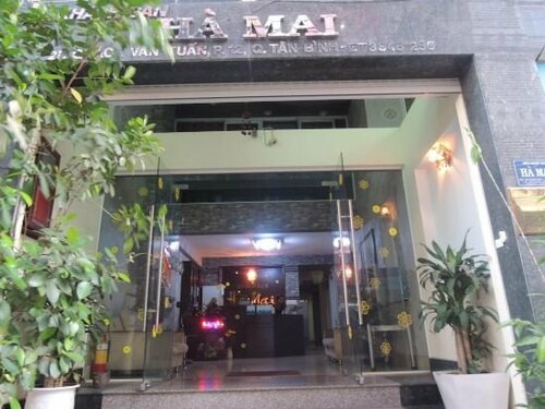 Ha Mai Hotel