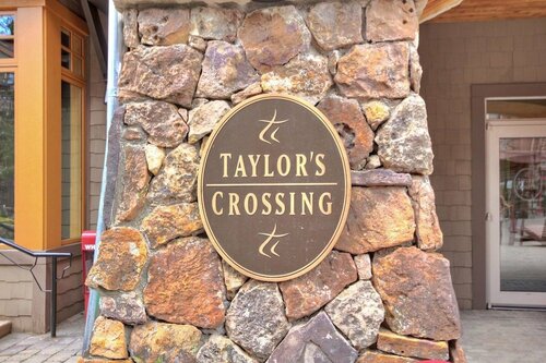 Жильё посуточно Tx312 Taylors Crossing