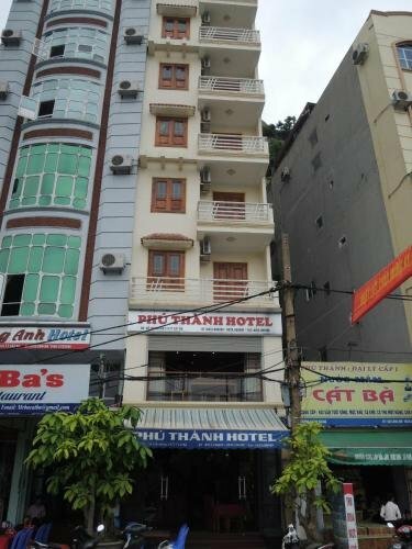 Phu Thanh Hotel