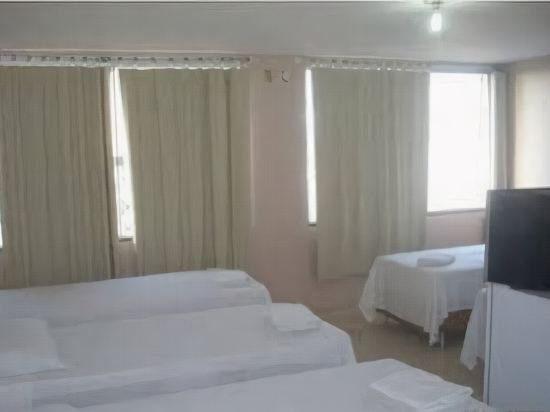 Фото Hostel Dragão do Mar