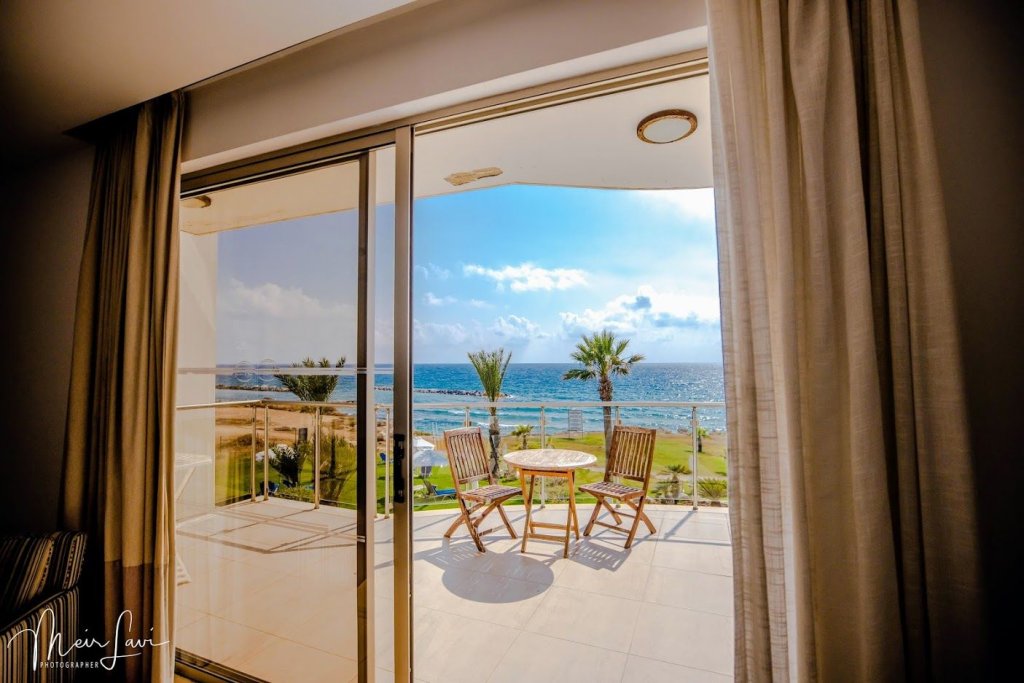 Фото Blue Lagoon Kosher Hotel