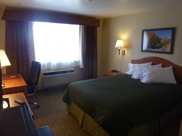 Фото Ramada by Wyndham Helena