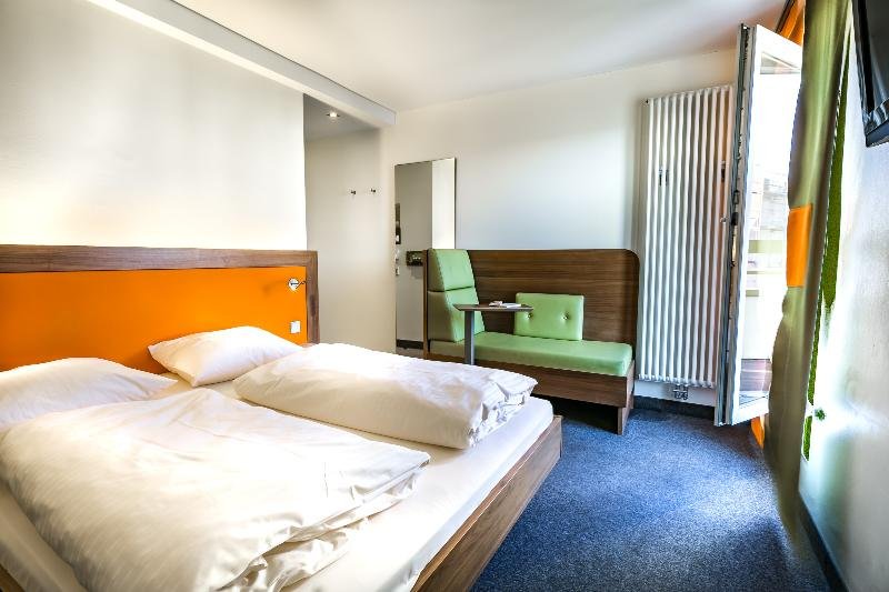 Фото Cocoon Sendlinger Tor