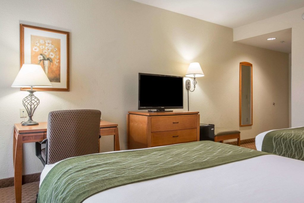 Фото Fairfield Inn & Suites by Marriott Goshen Middletown