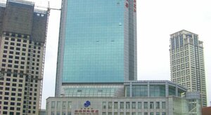 Гостиница Dalian Bohai Pearl Hotel