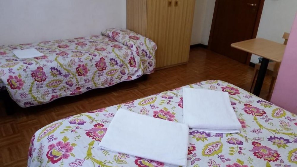 Фото Hotel Giovannina