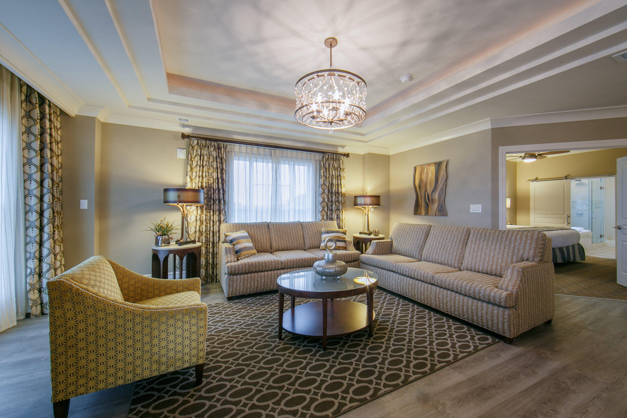 Фото Holiday Inn Club Vacations South Beach Resort, an Ihg Hotel