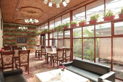 Фото Eco Art Hotel