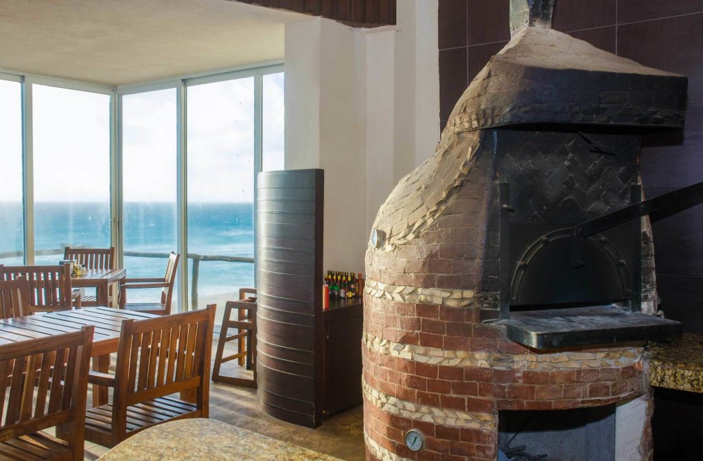 Фото Emporio Cancun