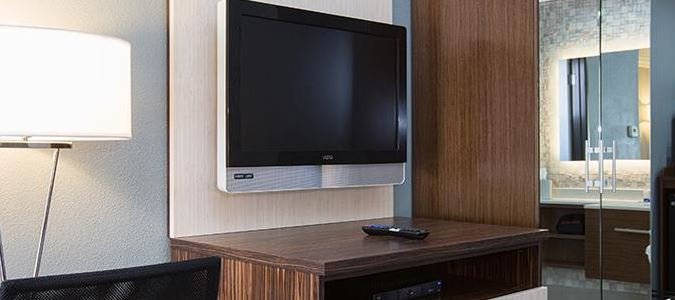 Фото Best Western University Inn Santa Clara