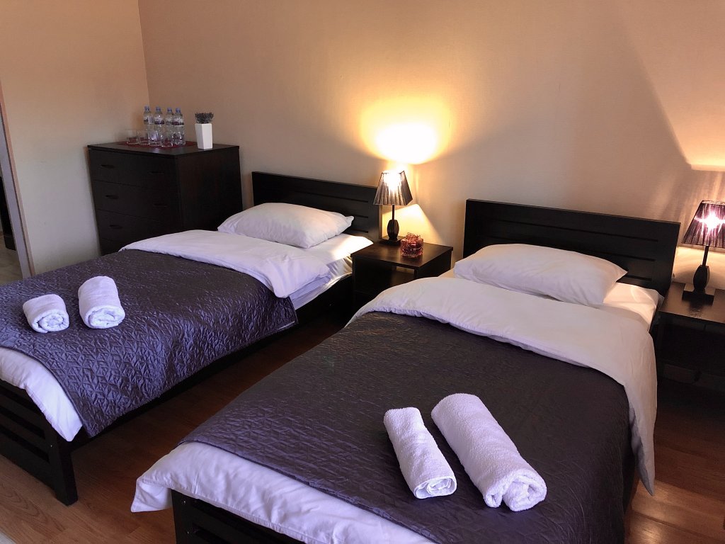 Фото N-House Veranda