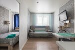 Welcome Na Dachnoj Apartments (Дачная улица, 40/1), short-term housing rental