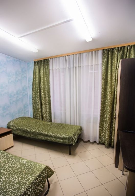 Фото Green Street