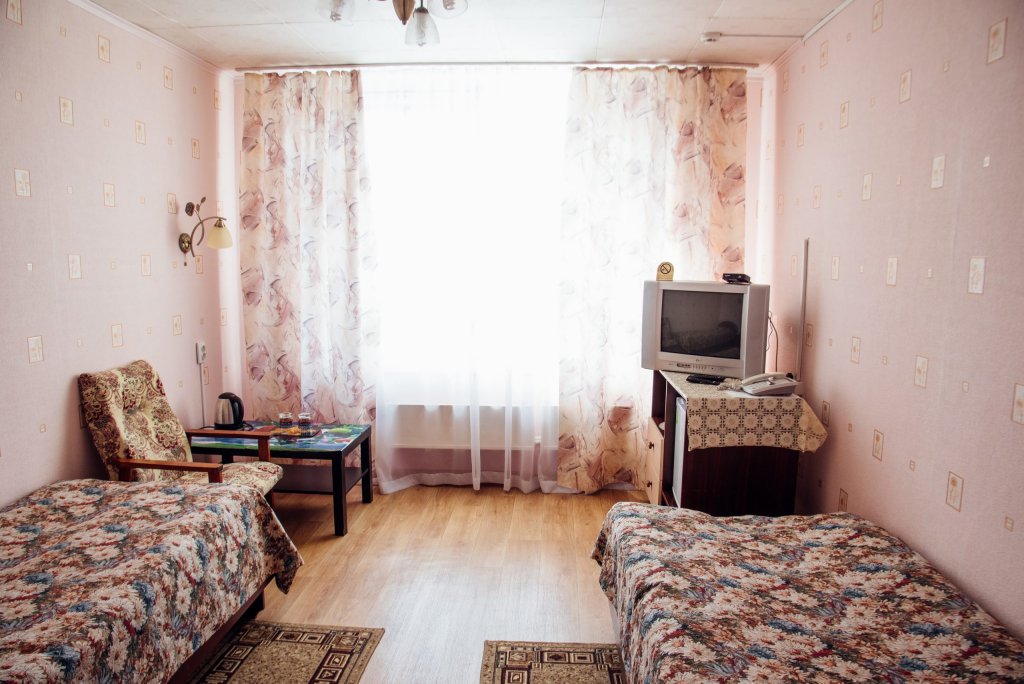 Фото отеля 2