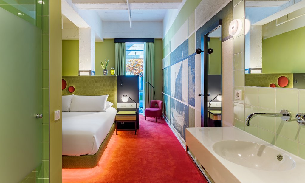 Фото Room Mate Bruno