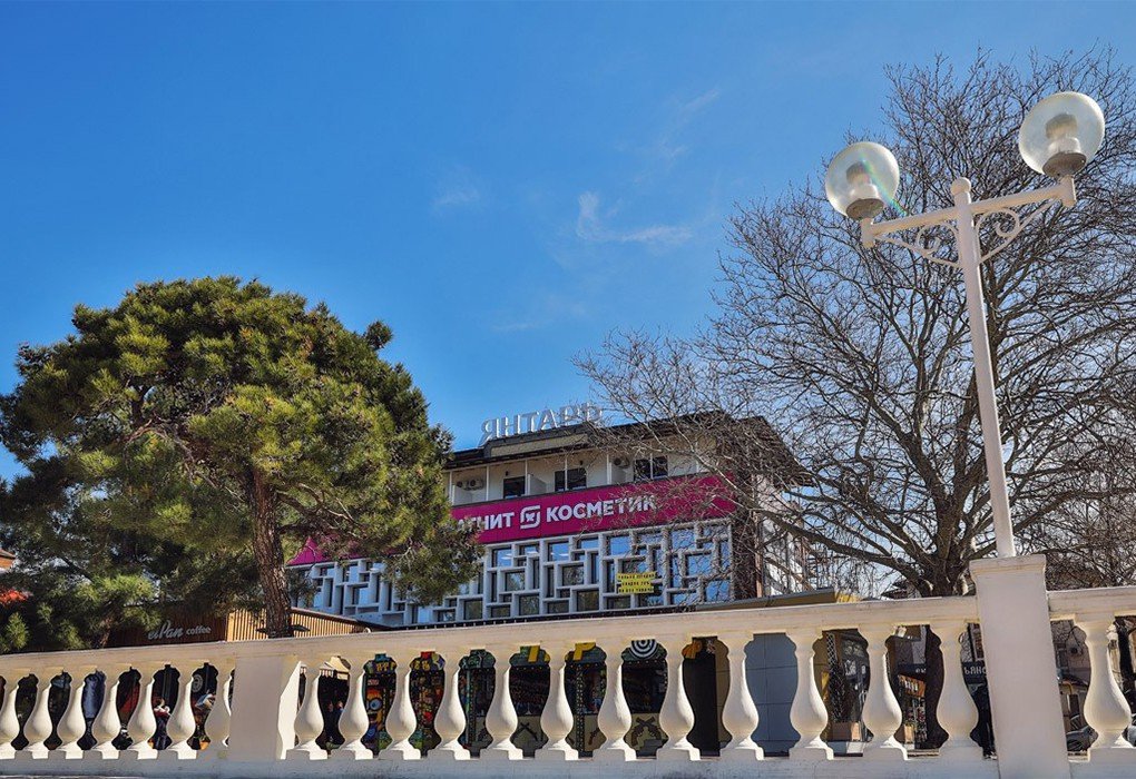 Фото отеля 2