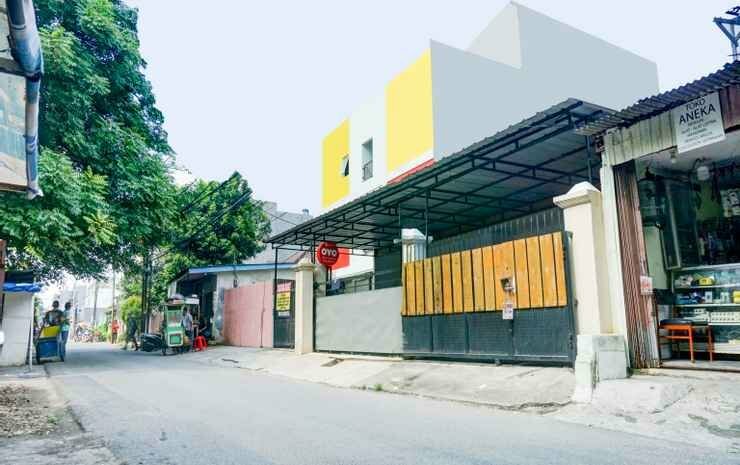 Hotel Oyo 90304 Neo Central Residence, Jakarta, photo