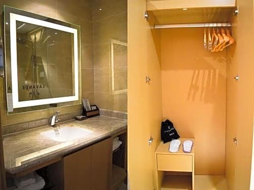 Фото Lavande Hotel Tianjin Xihu Road Branch