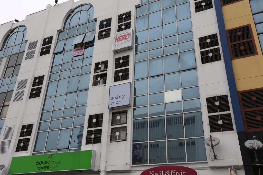 Фото отеля 1