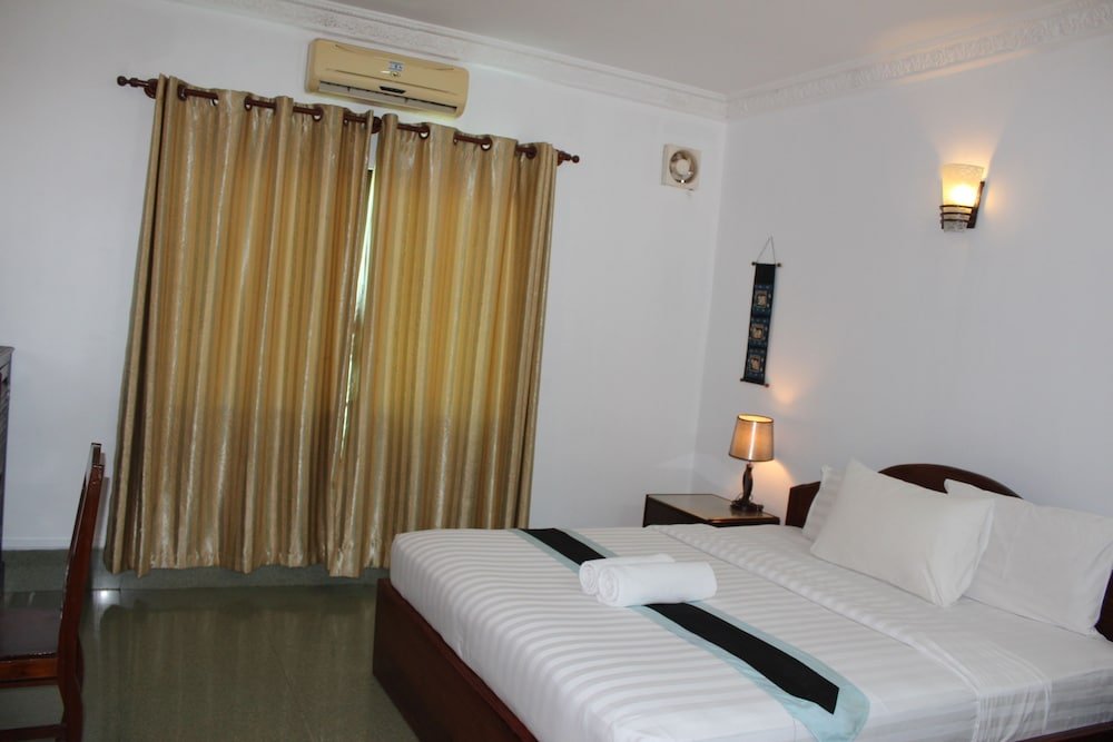 Фото Tanei Boutique Villa